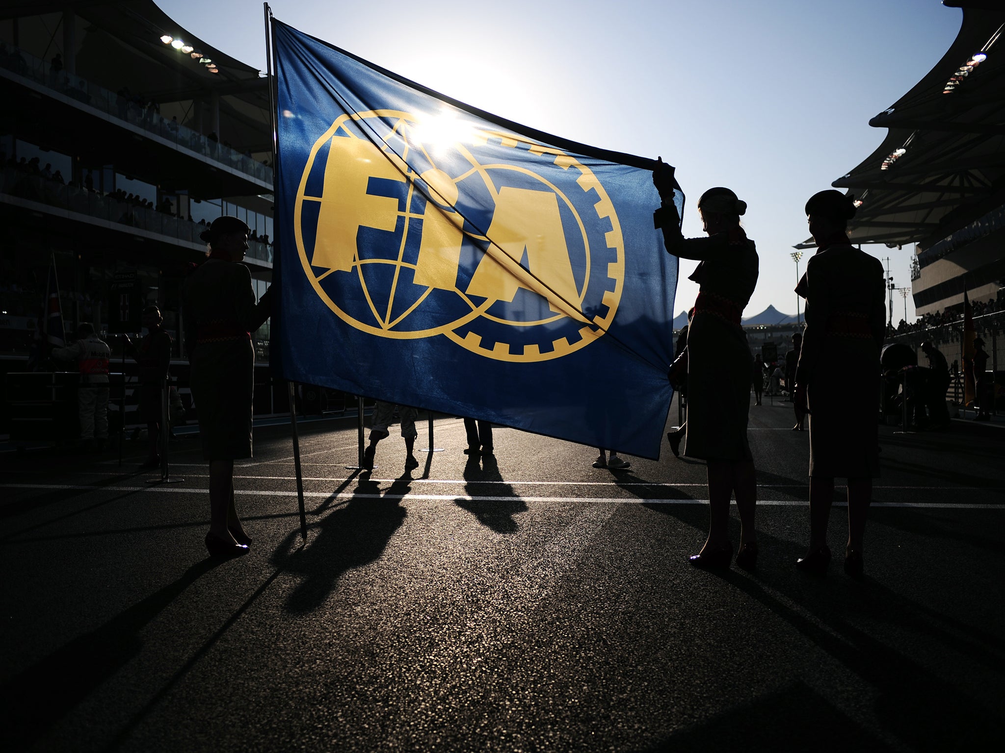 The FIA, Formula One’s governing body, is facing scrutiny over the grants