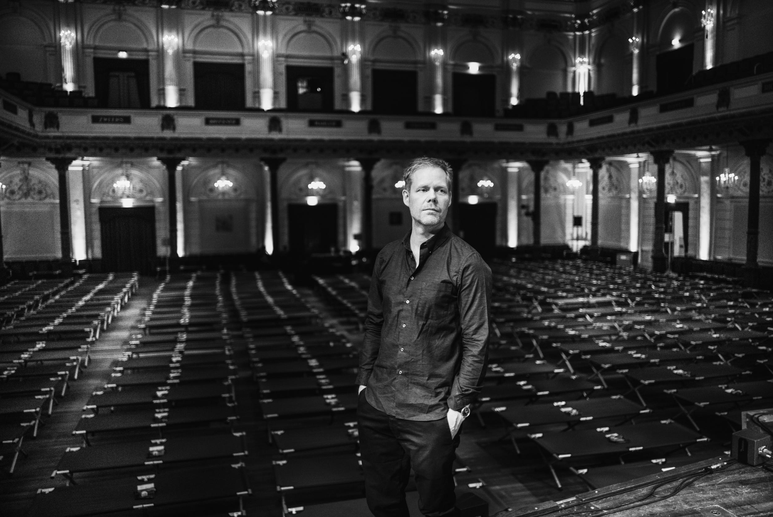 Max Richter