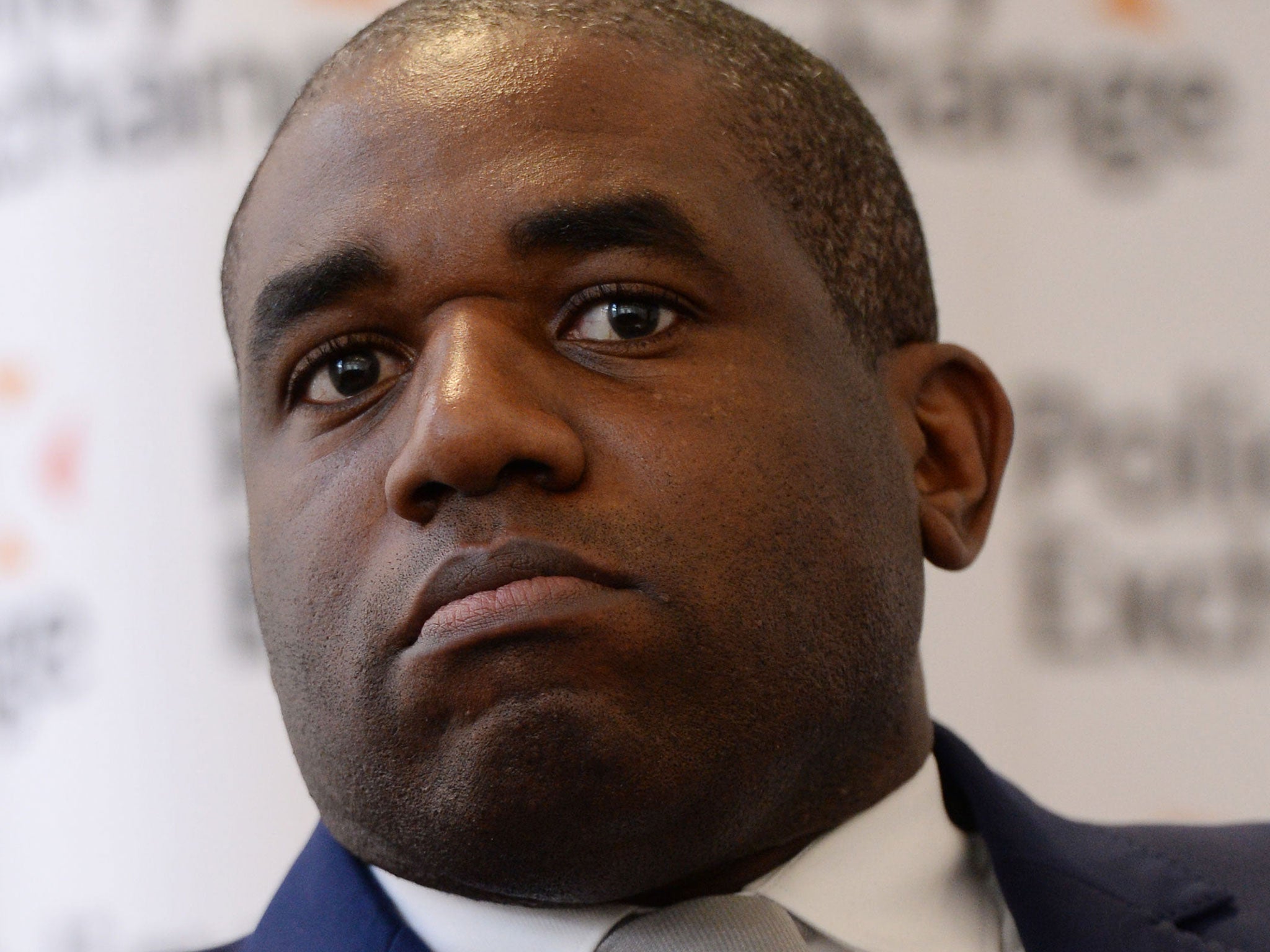 The inquiry was led by Labour MP David Lammy