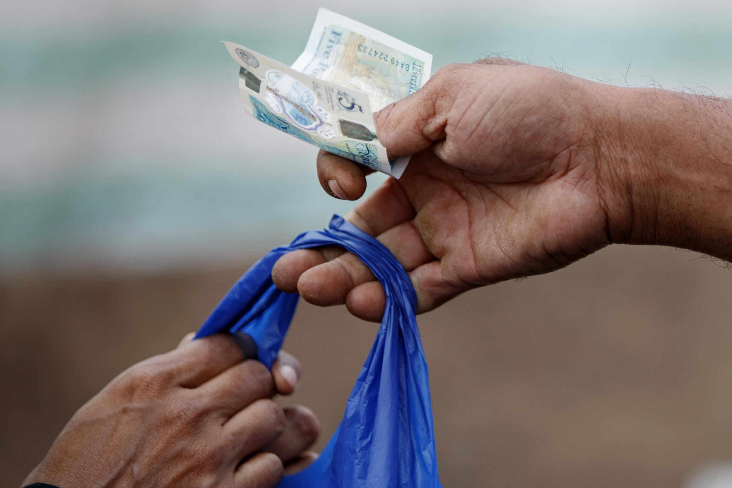 Traders are gearing up for festive shopping after a strong summer