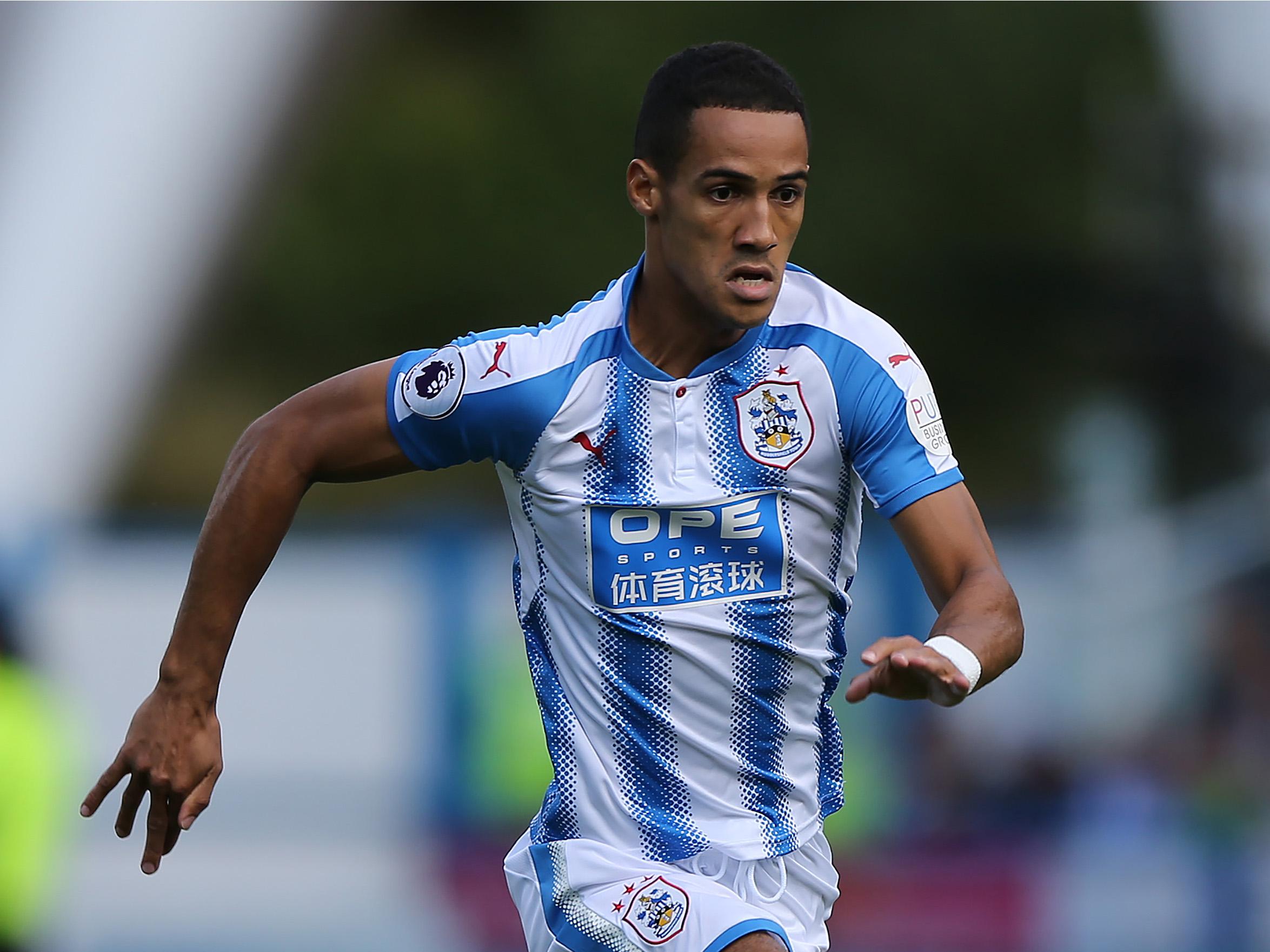 Tom Ince says it will be 'a very nice moment' if he scores against West Ham