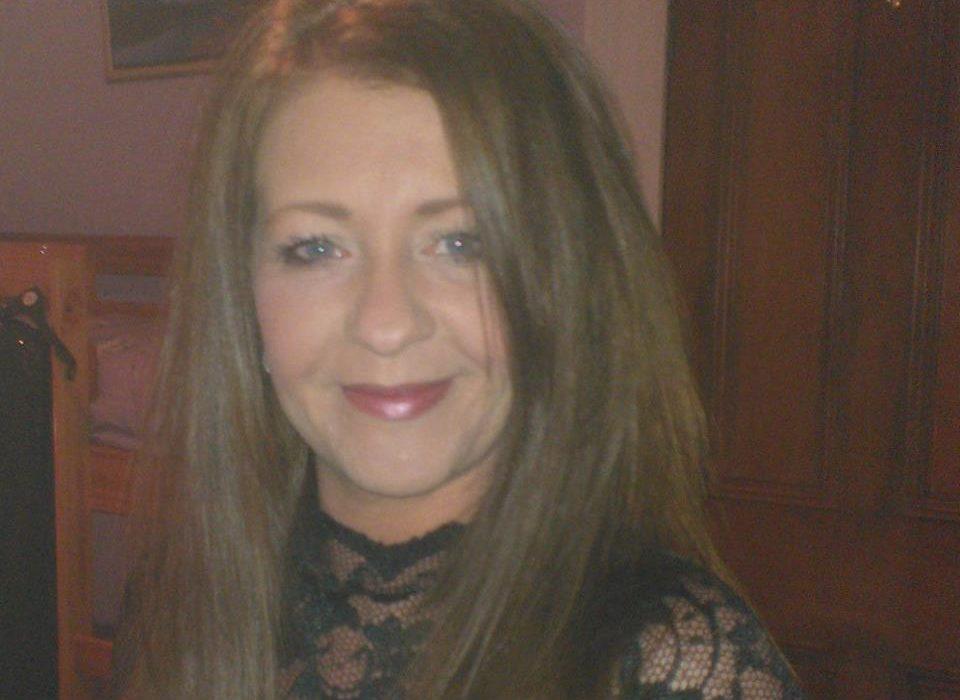 Now, Cameron is part of a new campaign group, Medical Cannabis Reform Scotland, pushing “for the reform of the current prohibitive laws around the use of cannabis for medication” (Facebook: Lynn Cameron)