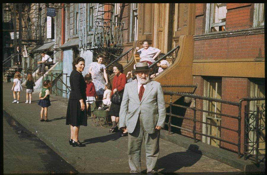 &#13;
Charles W. Cushman Photography Collection / Indiana University Archives&#13;