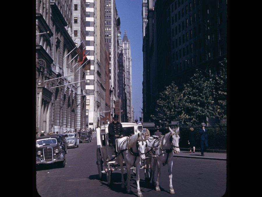 &#13;
Charles W. Cushman Photography Collection / Indiana University Archives&#13;