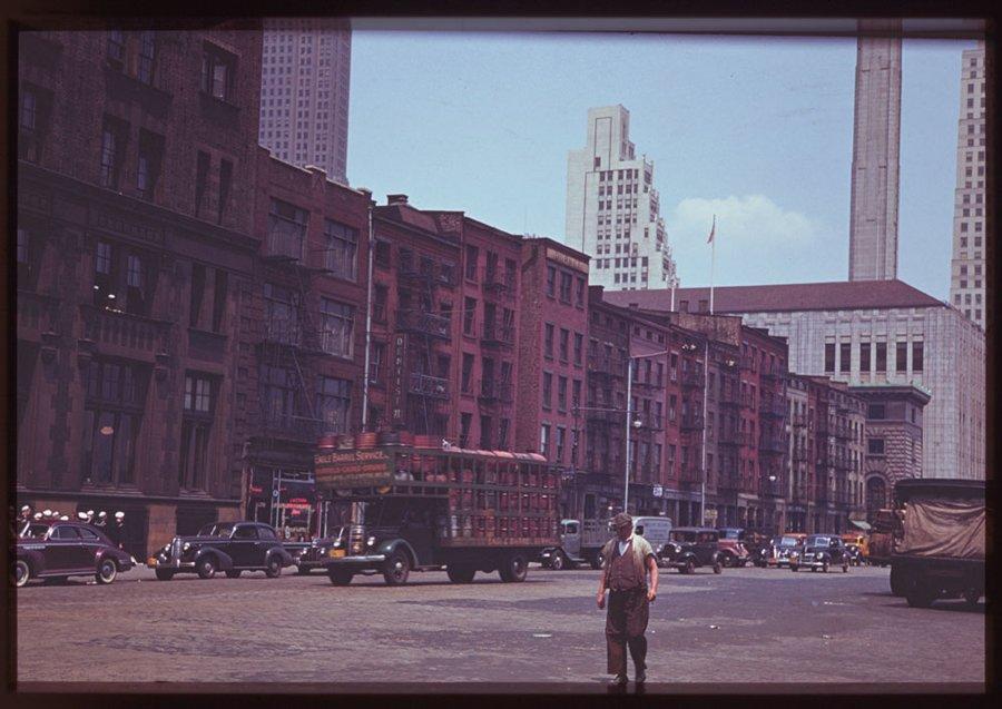 &#13;
Charles W. Cushman Photography Collection / Indiana University Archives&#13;