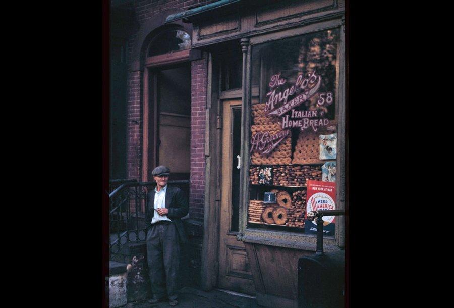 &#13;
Charles W. Cushman Photography Collection / Indiana University Archives&#13;