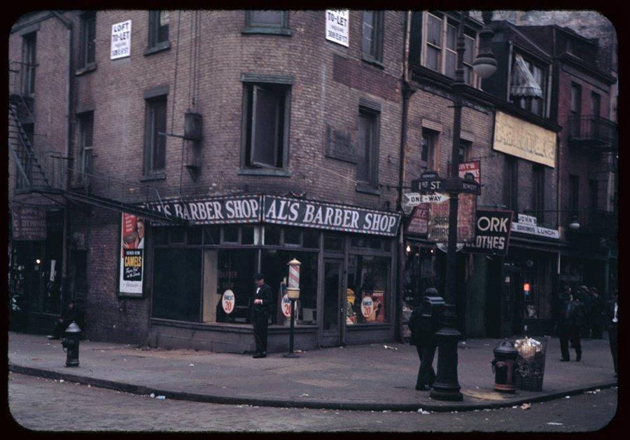 &#13;
Charles W. Cushman Photography Collection / Indiana University Archives&#13;