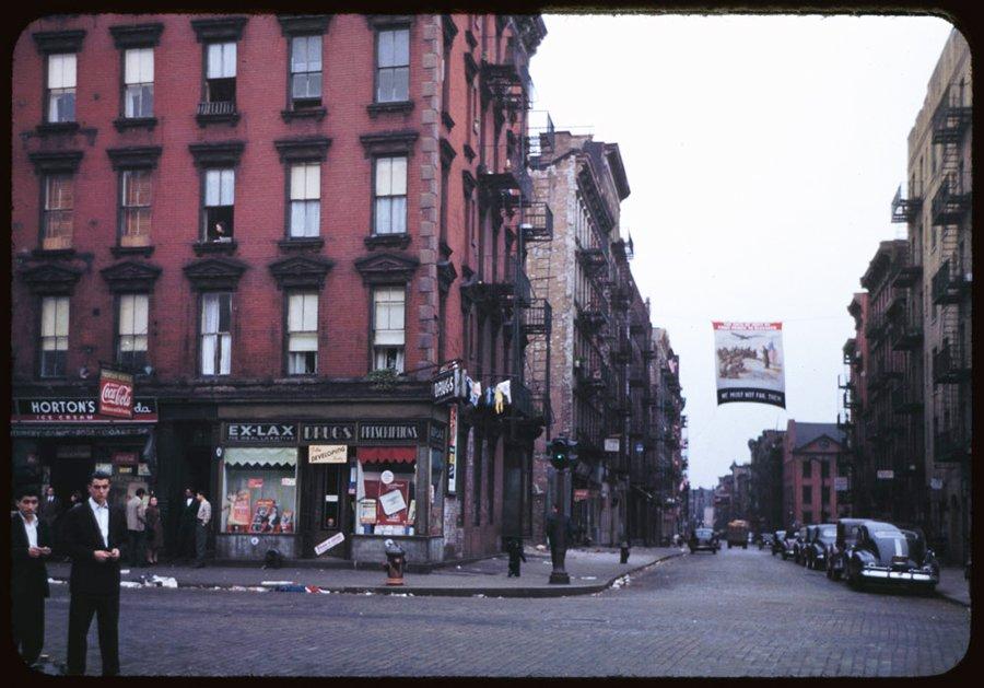 &#13;
Charles W. Cushman Photography Collection / Indiana University Archives&#13;