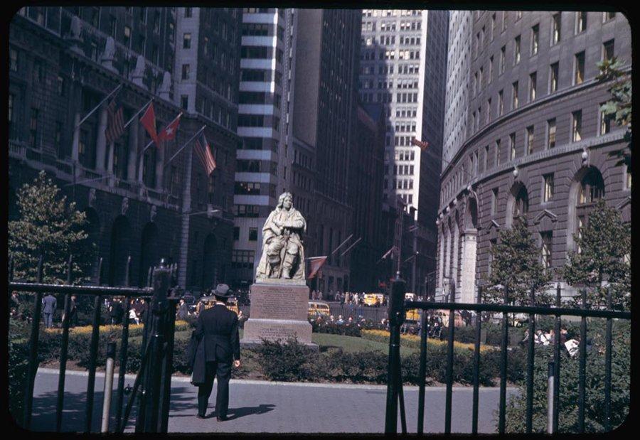 &#13;
Charles W. Cushman Photography Collection / Indiana University Archives&#13;