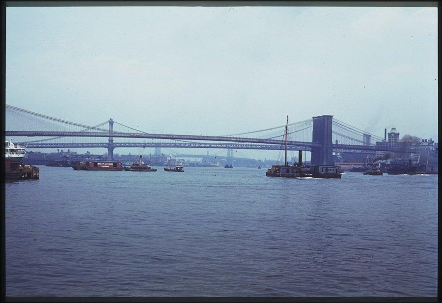 &#13;
Charles W. Cushman Photography Collection / Indiana University Archives&#13;