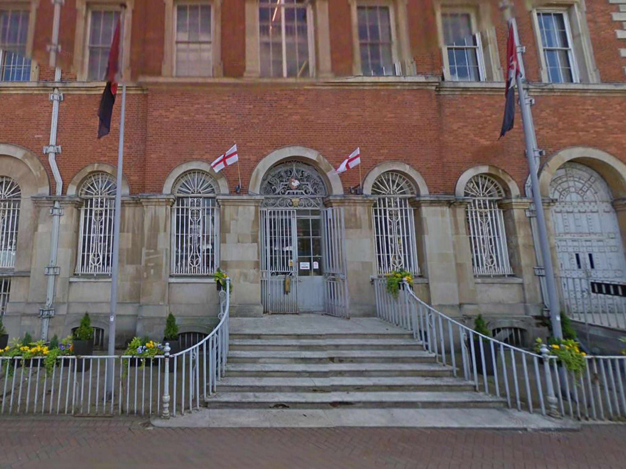 The case was heard at Aylesbury Crown Court