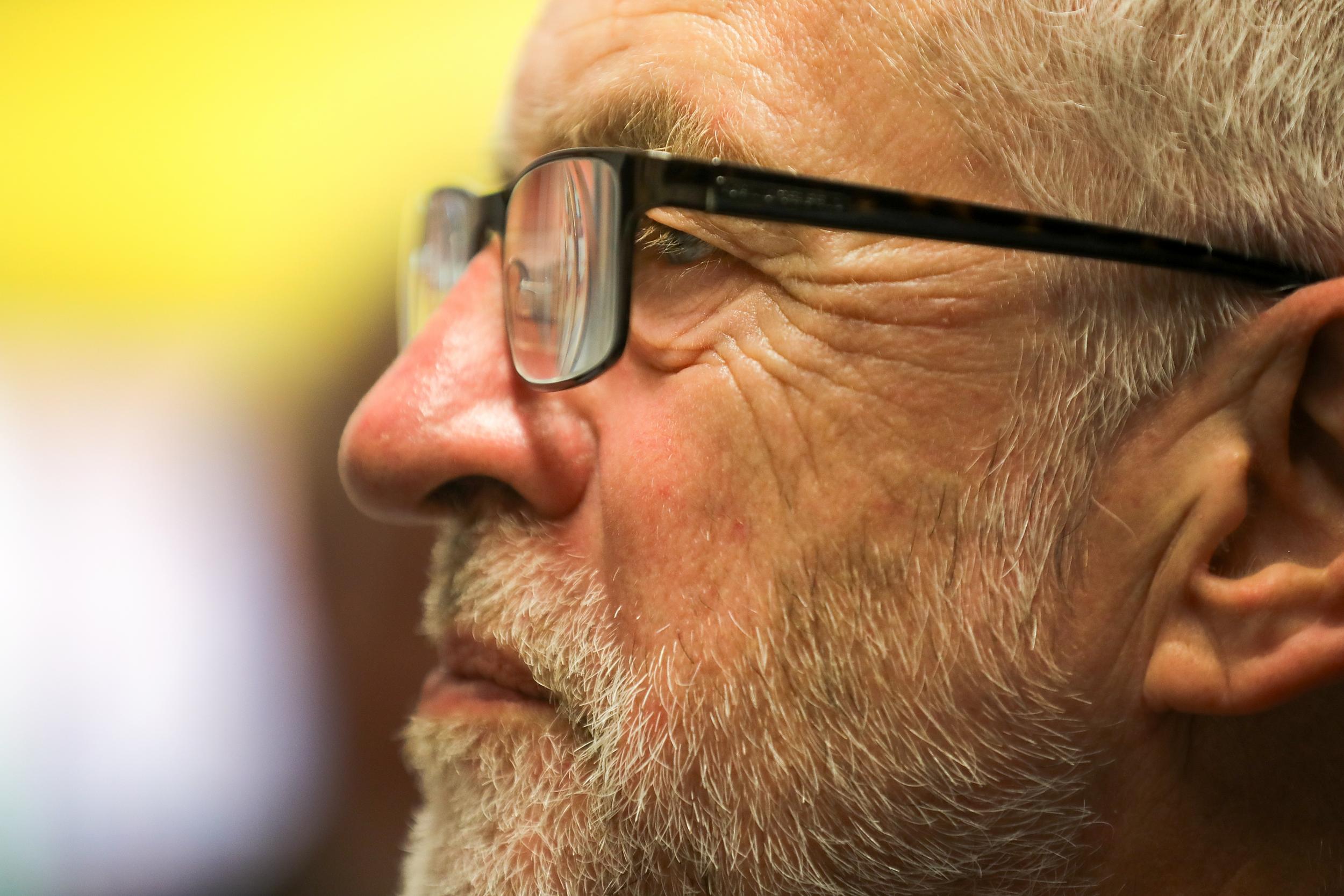 Labour leader Jeremy Corbyn has said he is "open" to discussing the future level access to the EU's single market