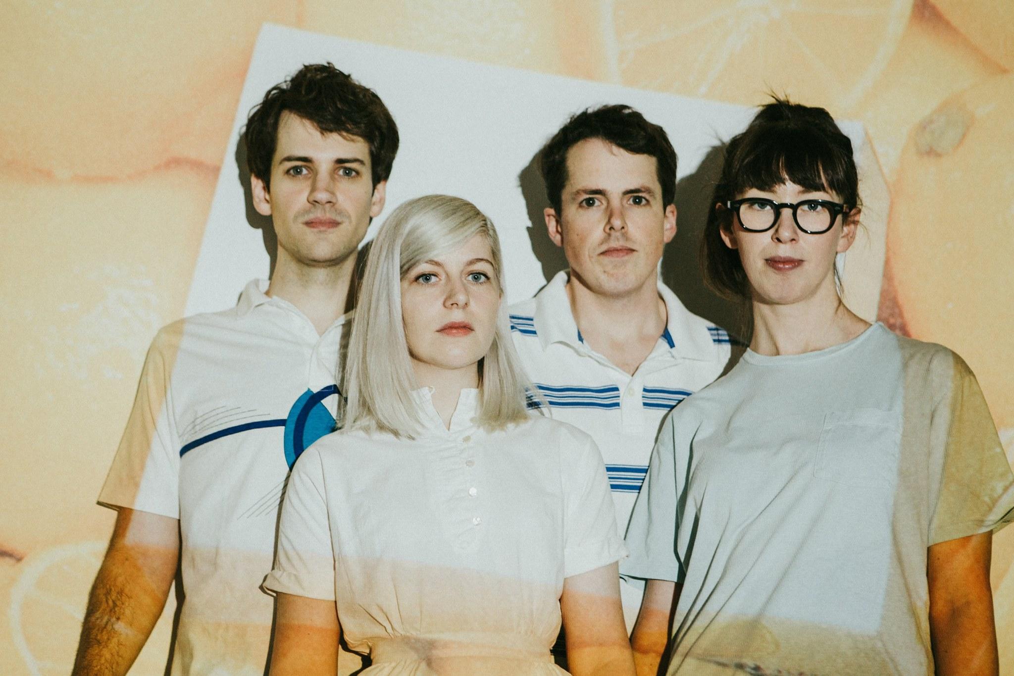 Alvvays