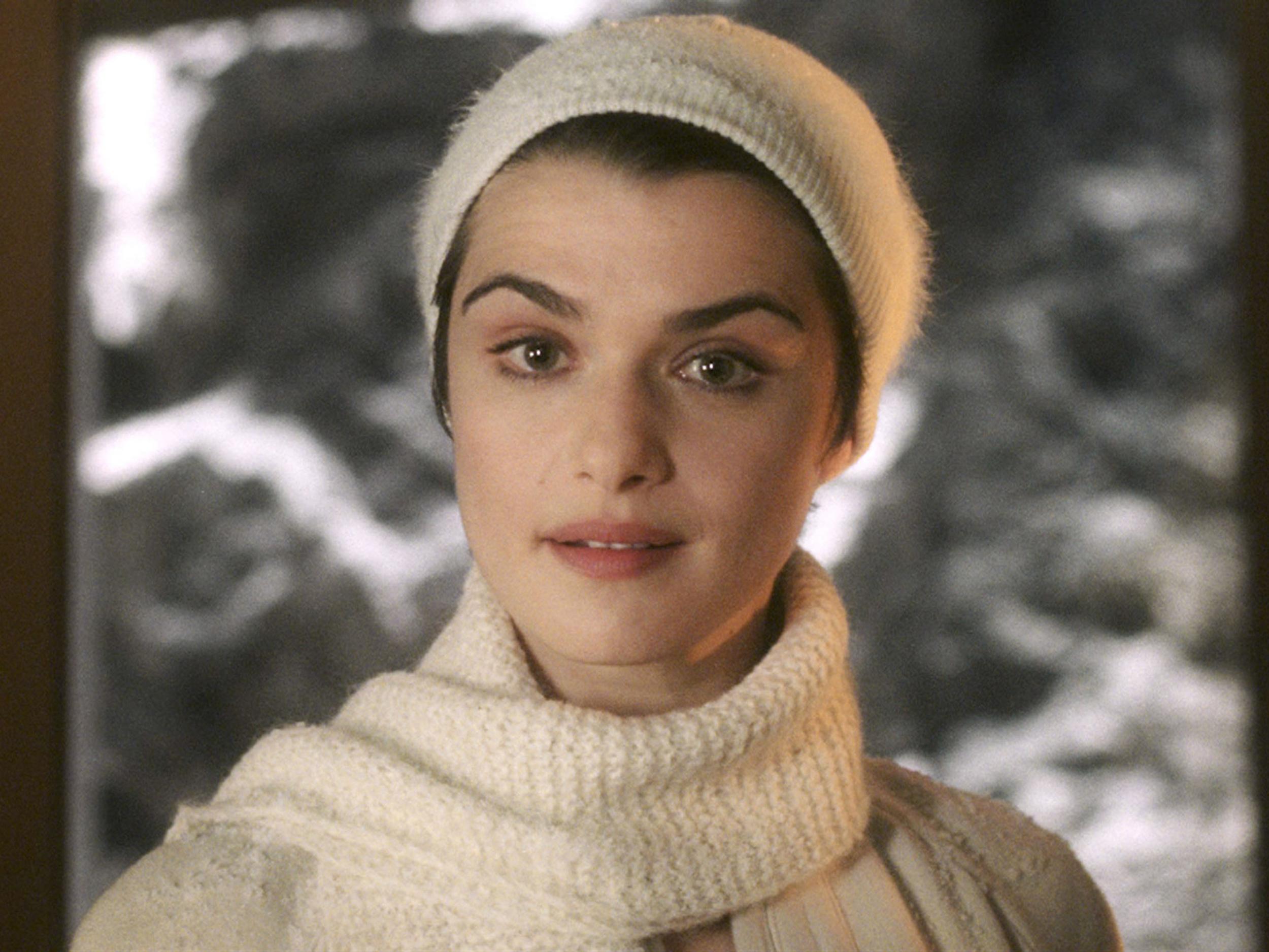 Rachel Weisz, who starred in Aronofsky’s 2006’s ‘The Fountain’, said that she’d never been pushed so hard to the point where you actually lose your mind