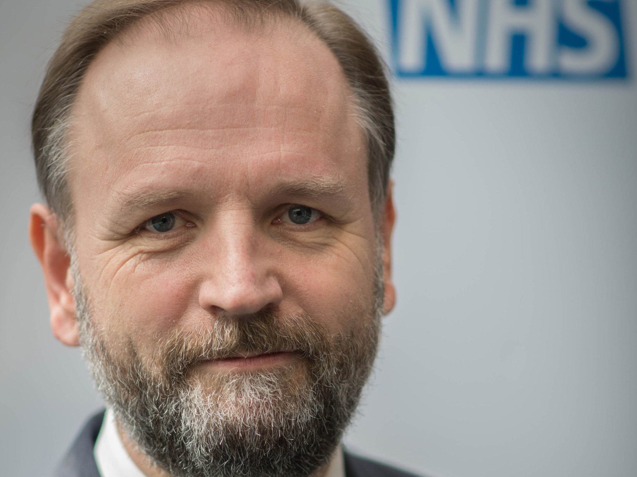 NHS England chief executive Simon Stevens comments come at the tail end of a ‘heavy flu outbreak’ in the Southern Hemisphere