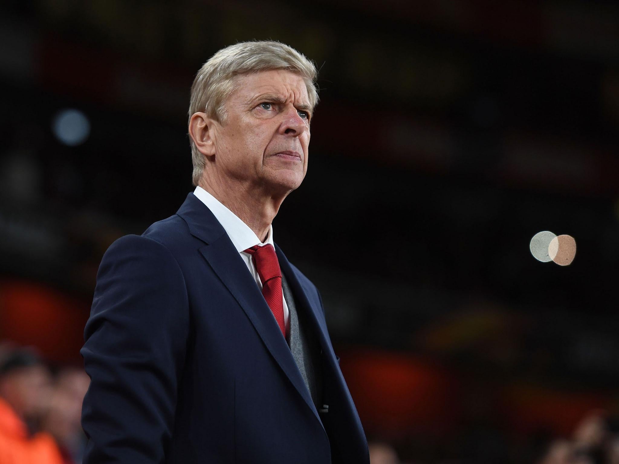 Can Arsene Wenger's side maintain their upper-hand against Chelsea this weekend?