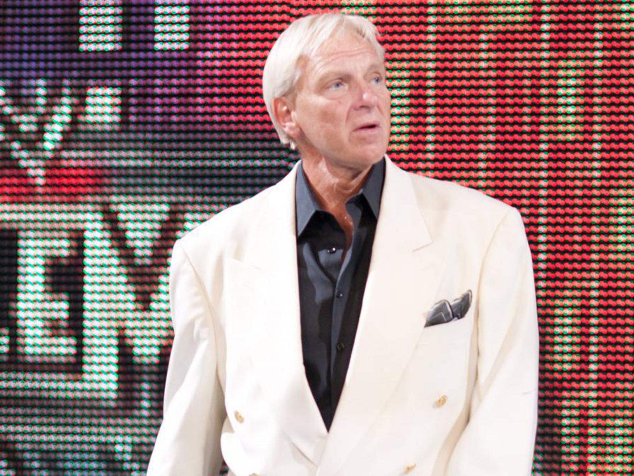 Former WWE Superstar Bobby Heenan has died at the age of 73