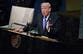 World leaders anxiously await Trump’s UN speech as president hits out at ‘globalist institutions’
