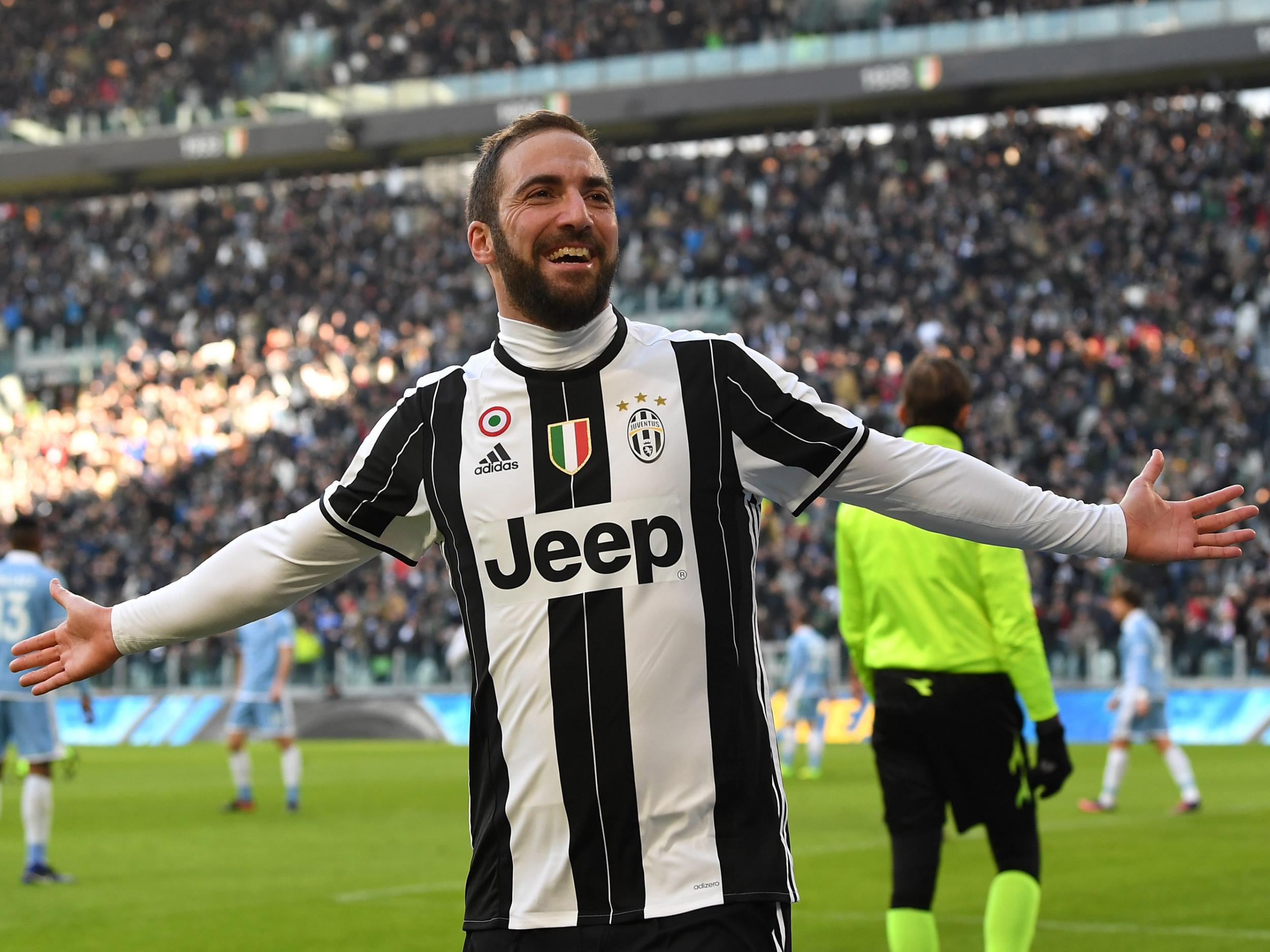 Last year Gozalo Higuain broke Serie A's single-season scoring record which had stood since 1951