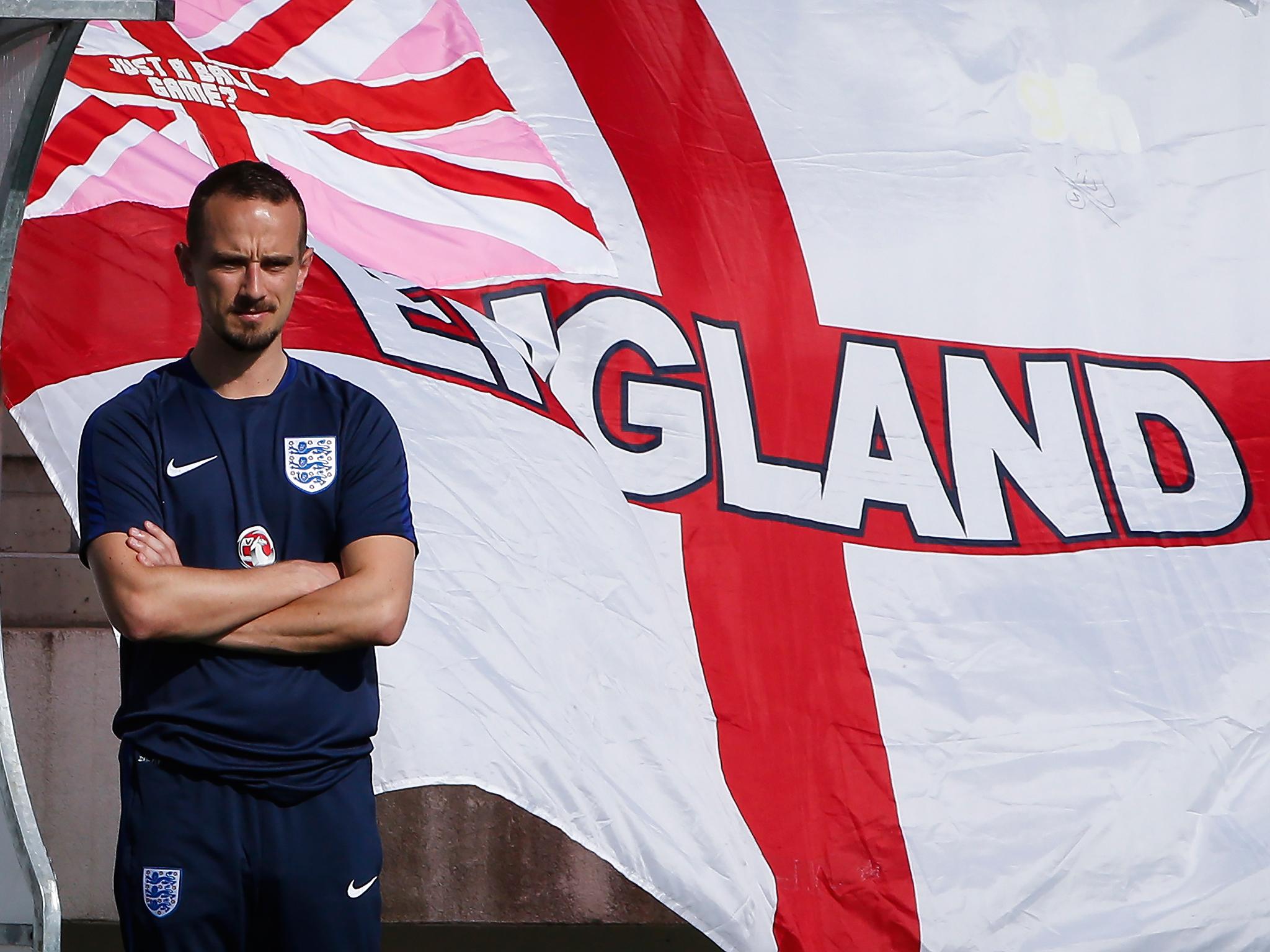 Sampson lost his job as the England women's team manager