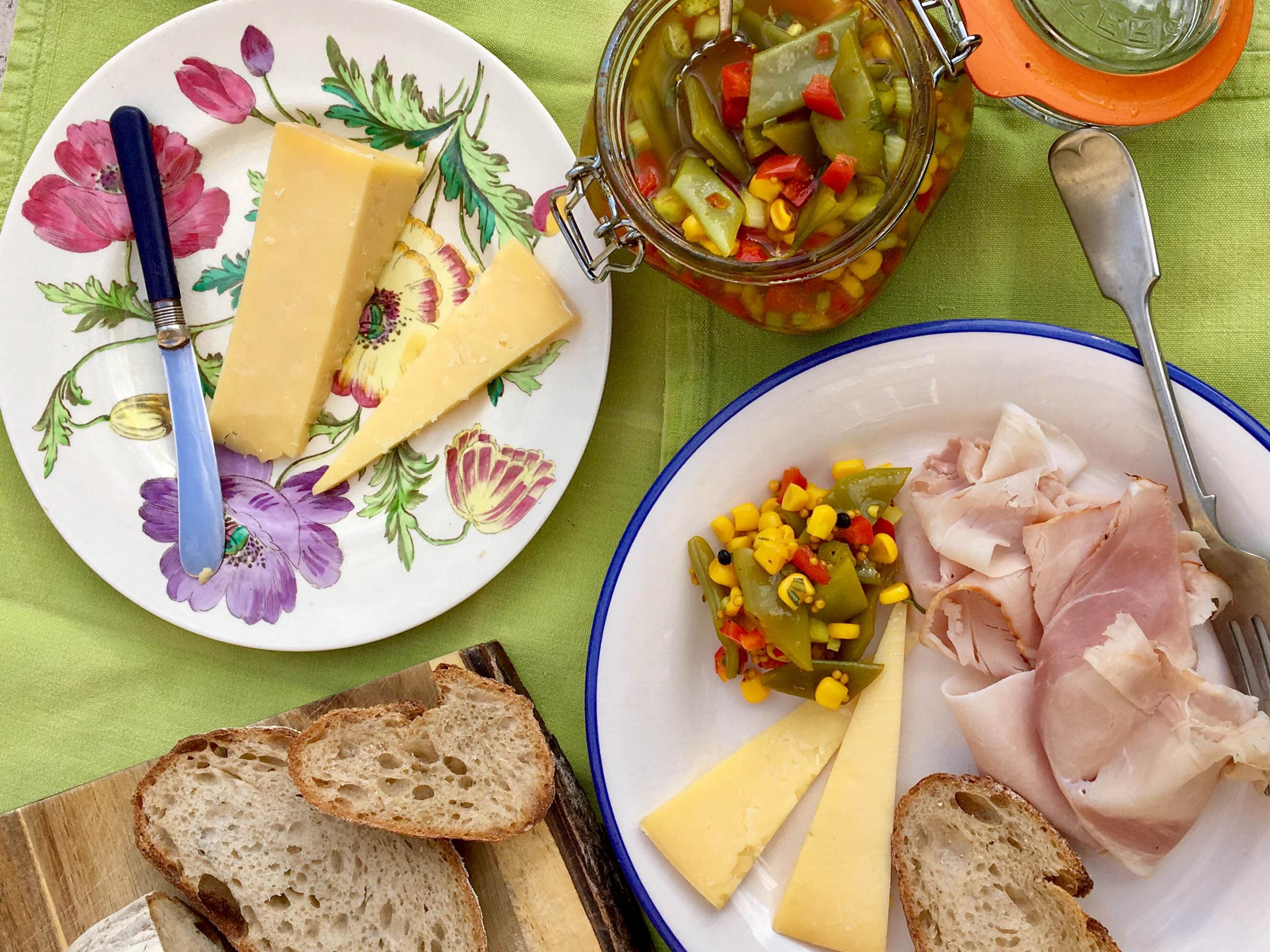 (Julia Platt Leonard