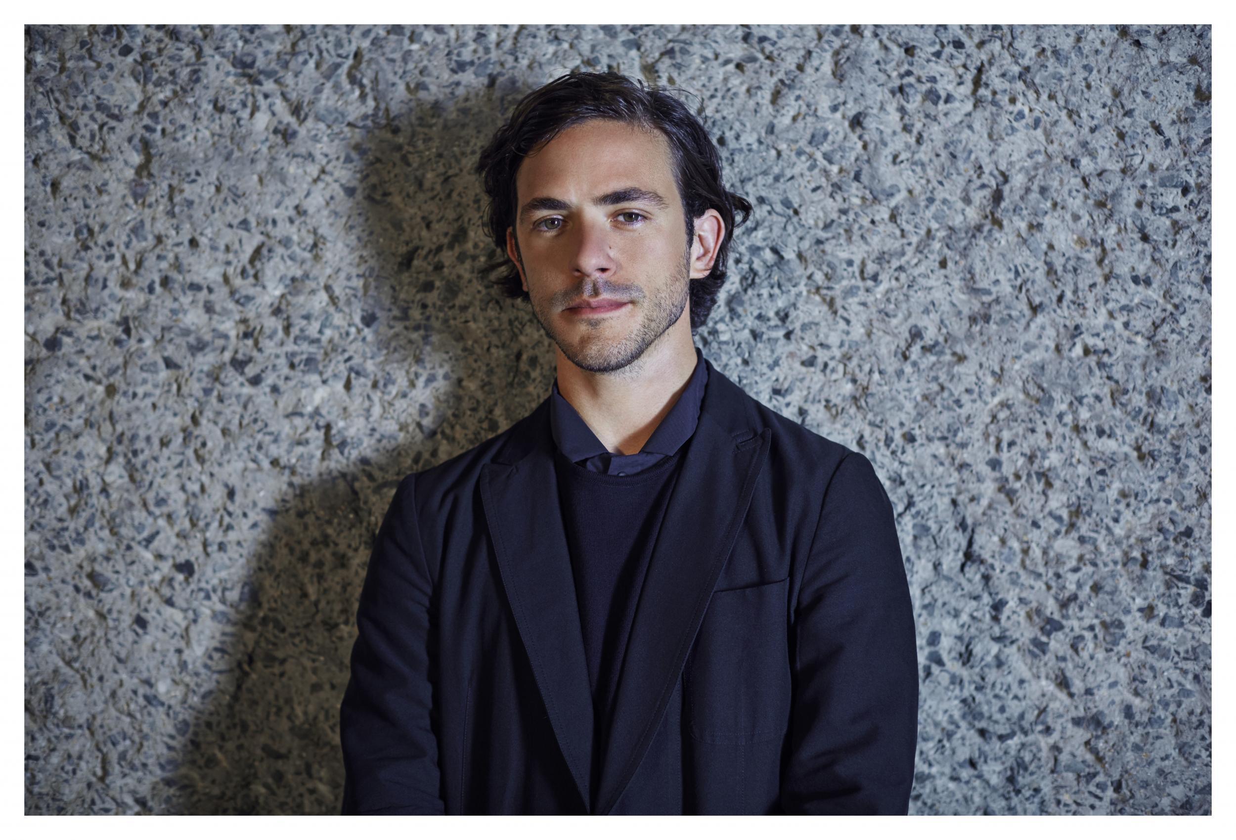 Jack Savoretti: 'Sometimes I think with mainstream music it’s just about what you see, not necessarily what you're listening to'