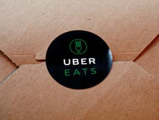 Head of Uber's online food-delivery service quits to join venture capital firm