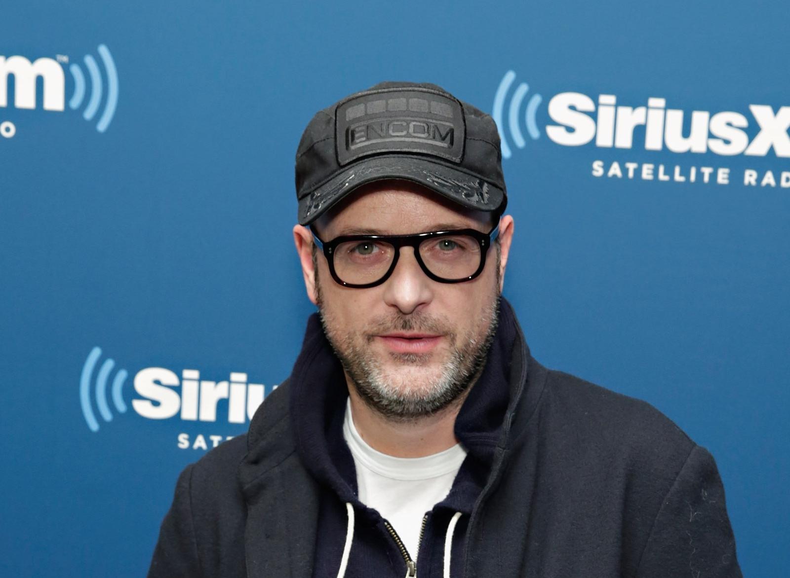 Matthew Vaughn