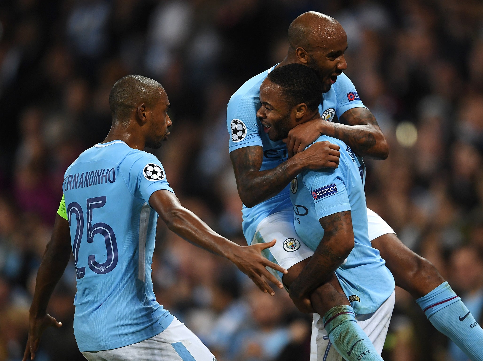 Delph can fill in at left-back