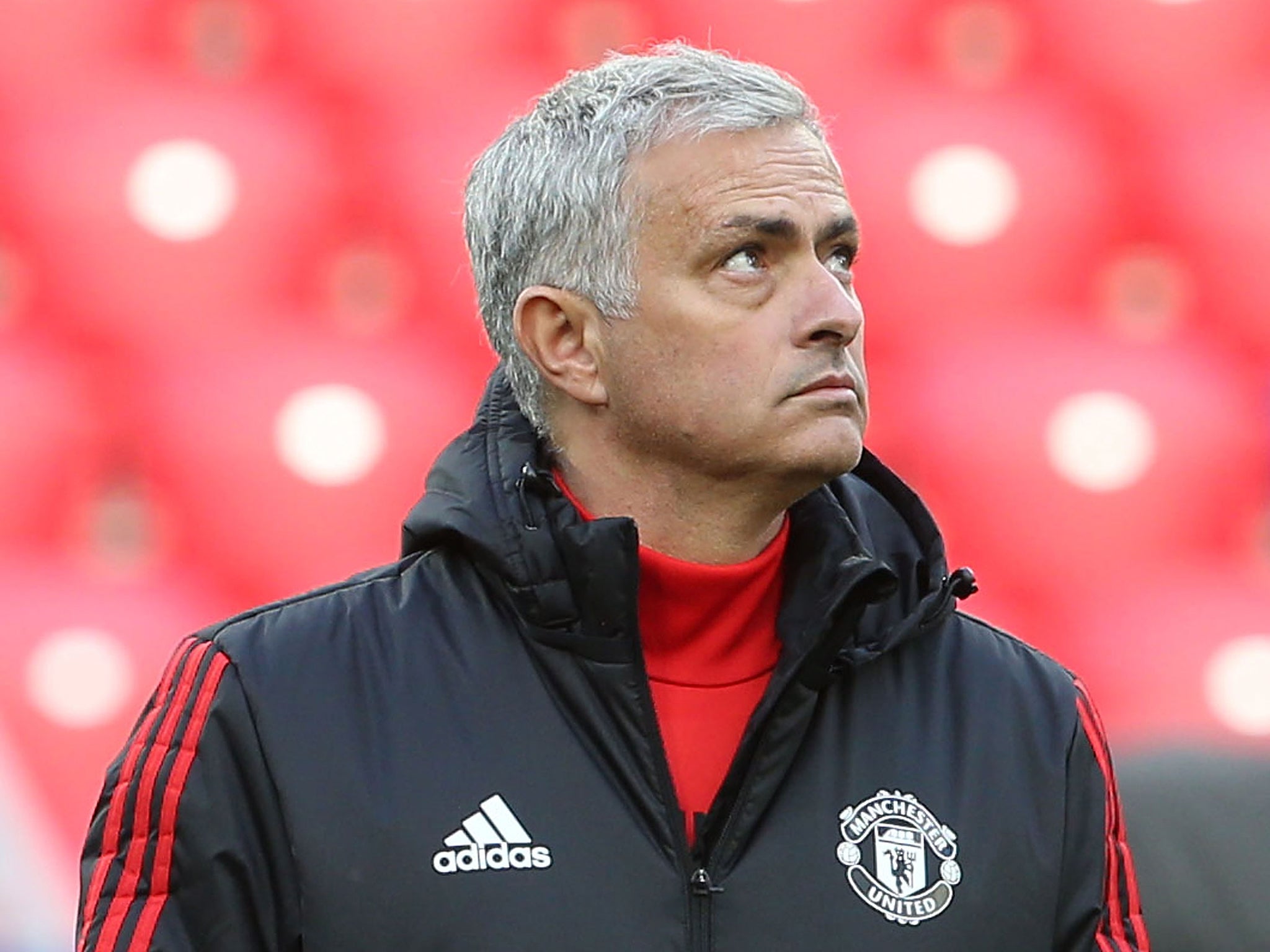 Is Mourinho's regard for Liverpool still there, beneath the surface?