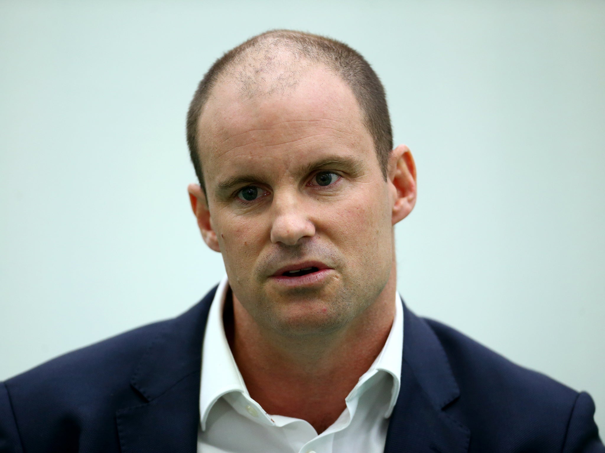 Andrew Strauss confirmed an internal ECB investigation will take place into Stokes' conduct