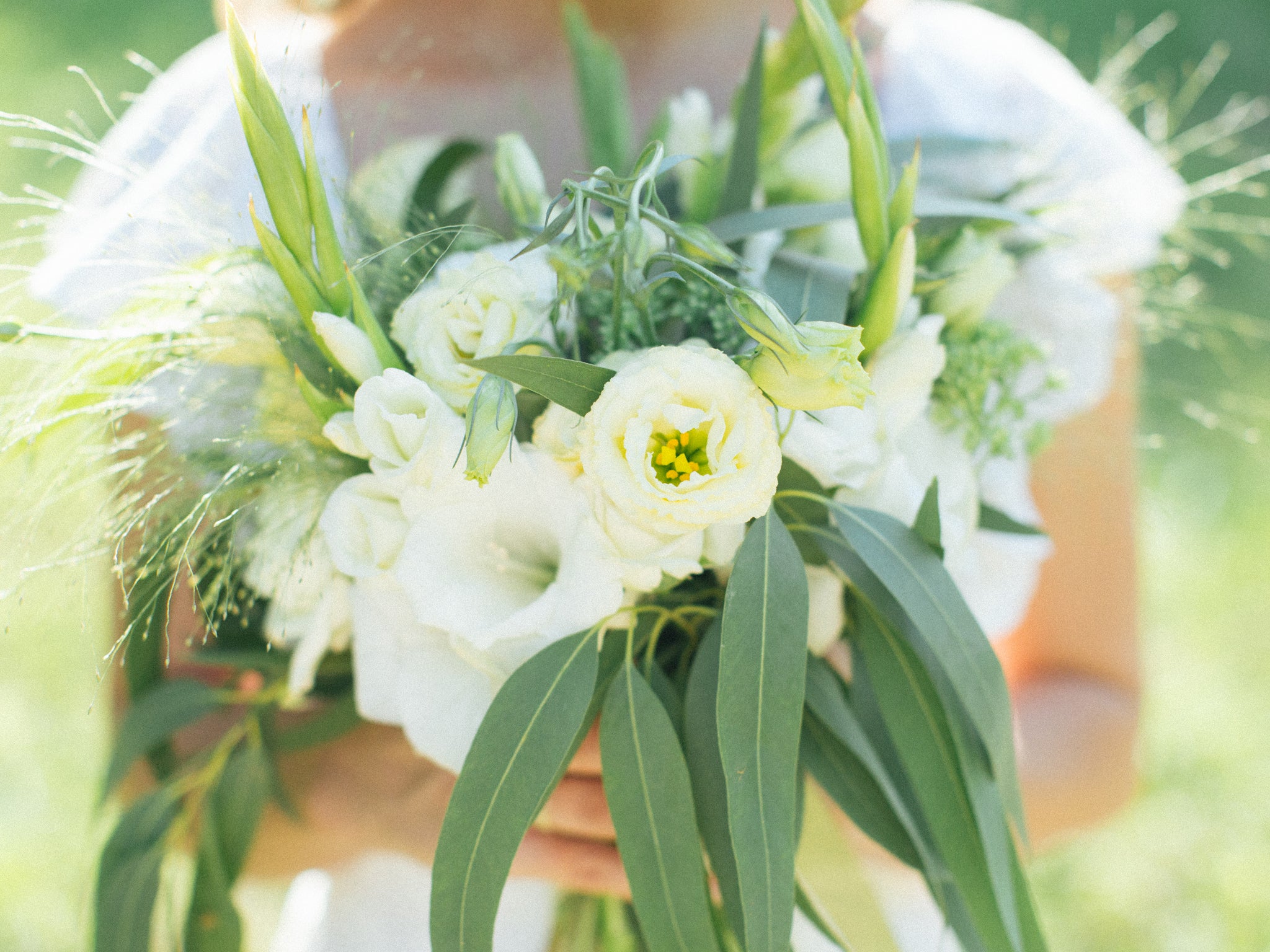 Why wait for a groom? Laura Mesi is believed to be the first woman in the country to marry herself