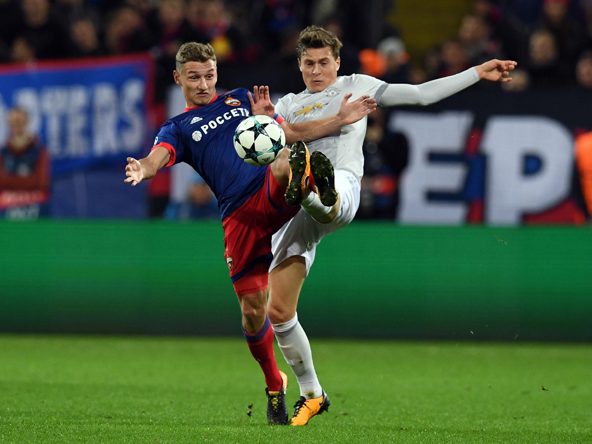 Lindelof still has a lot to learn though (Getty)