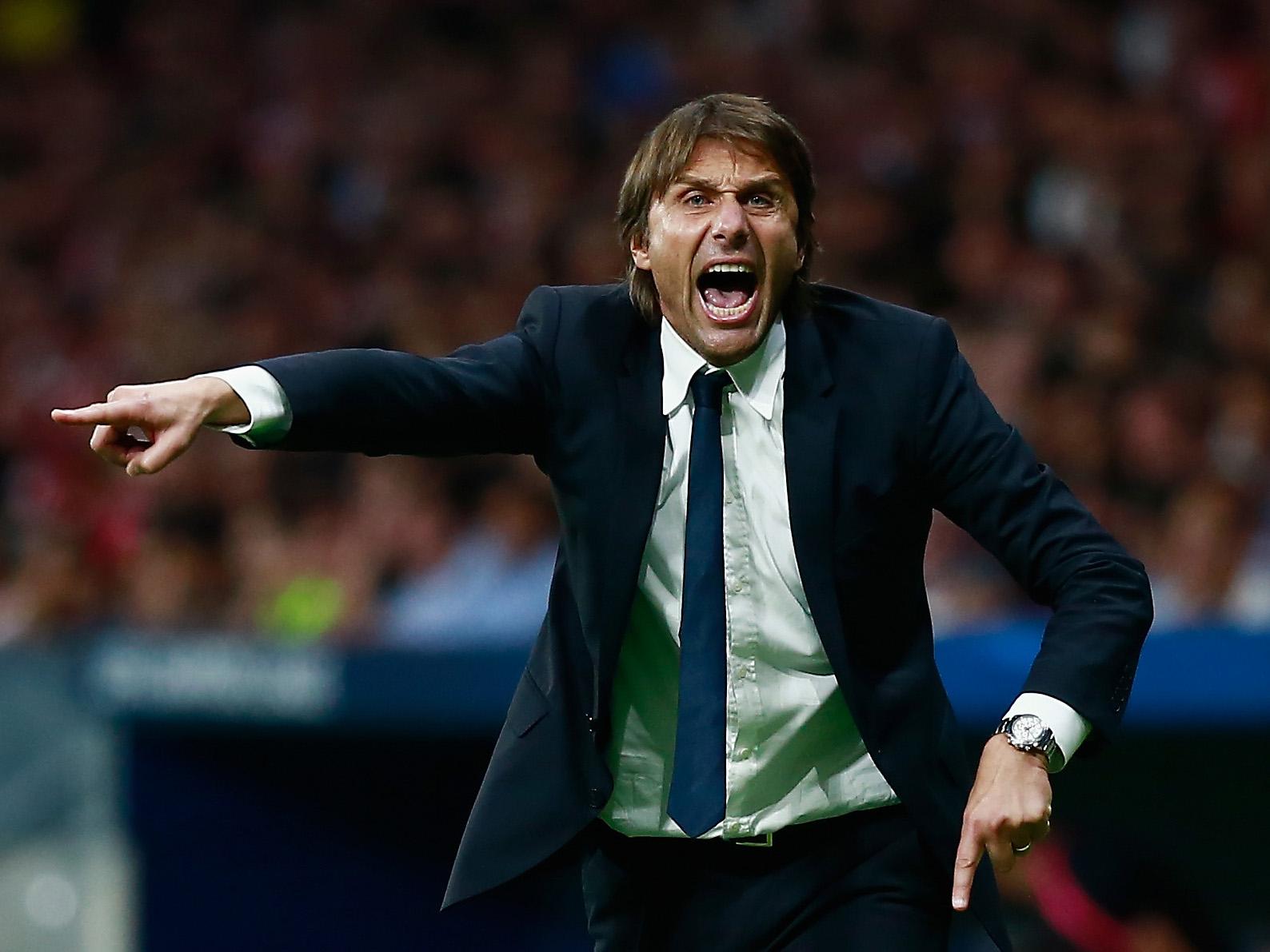 Antonio Conte showed what a national side can do with a top coach at the helm