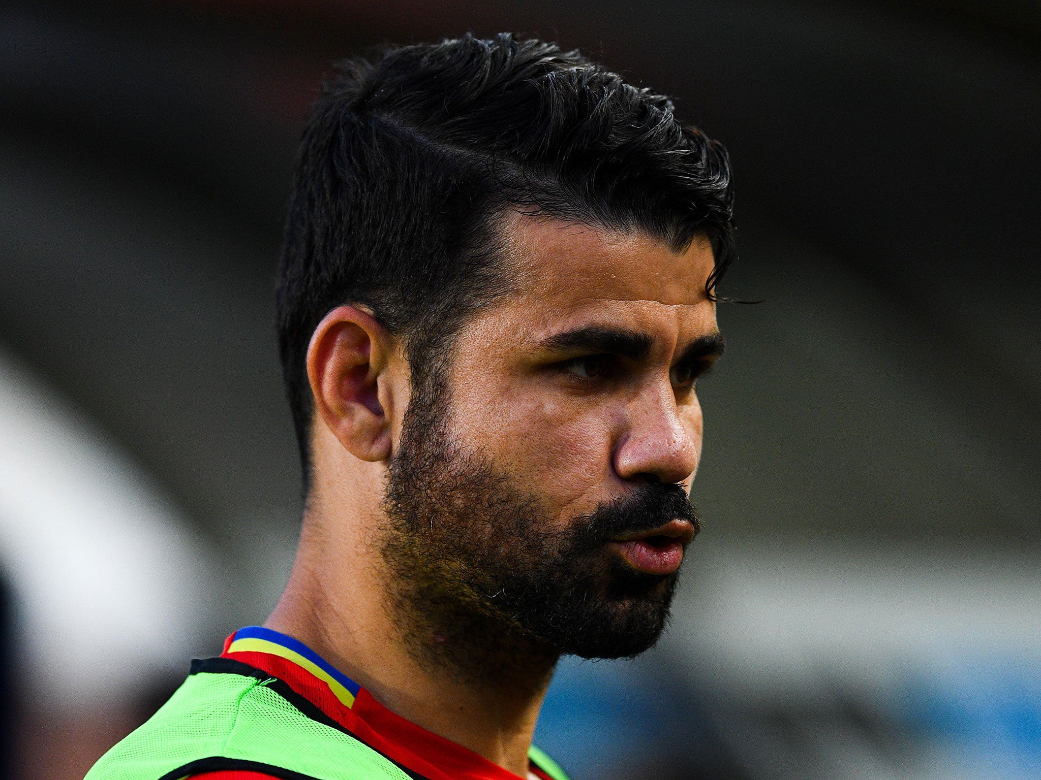 Diego Costa has finally returned to the club where he first made his name