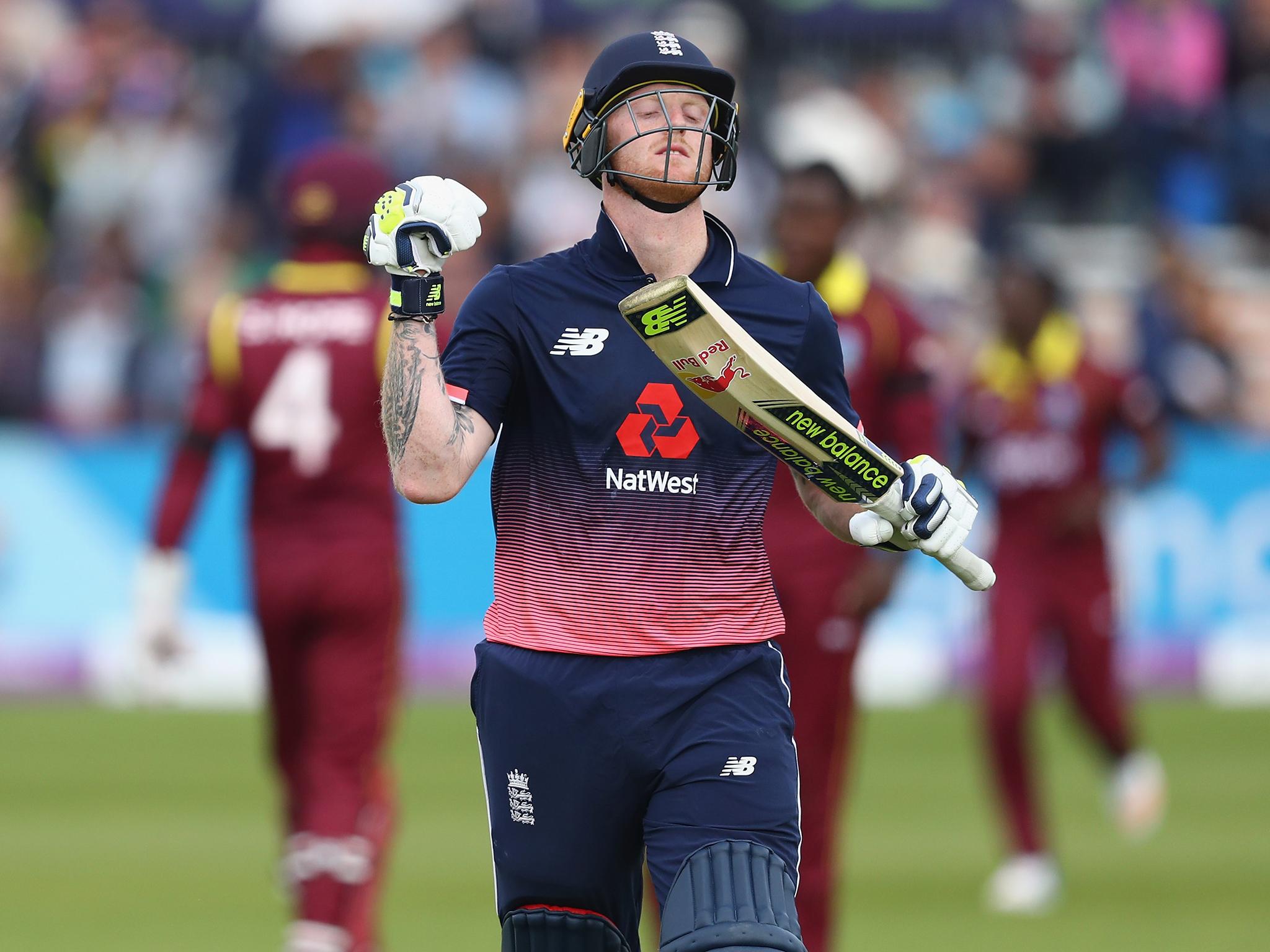 Stokes has apologised for being arrested and is said to be 'devastated and fragile'