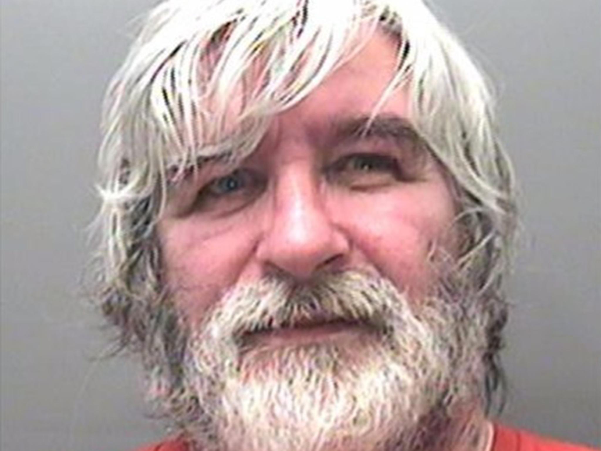 Paedophile David Hart was convicted of 16 offences at Swansea Crown Court