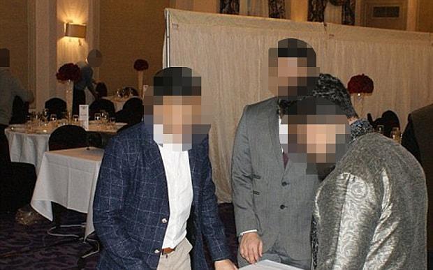 The LSE came under fire in March last year after the Islamic society held a gala dinner for which students had to buy separate tickets depending on whether they were a ‘brother’ or a ‘sister’