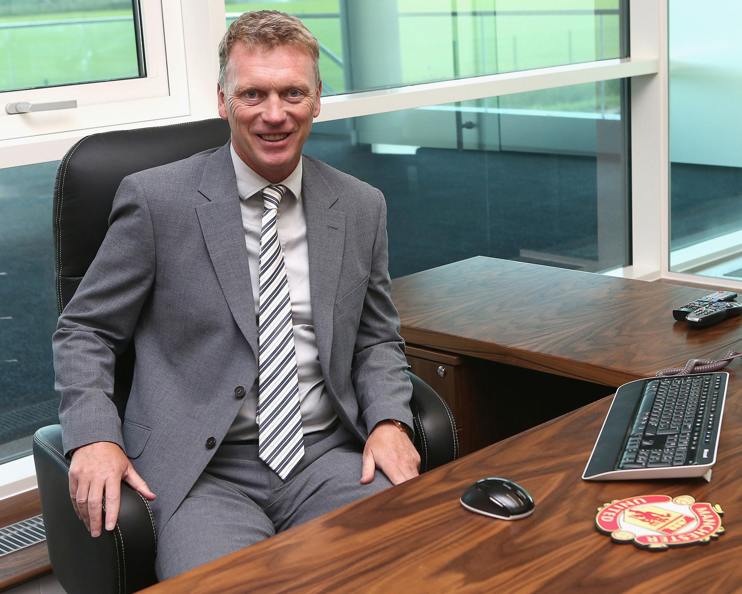 Out of work since losing his job at Sunderland.