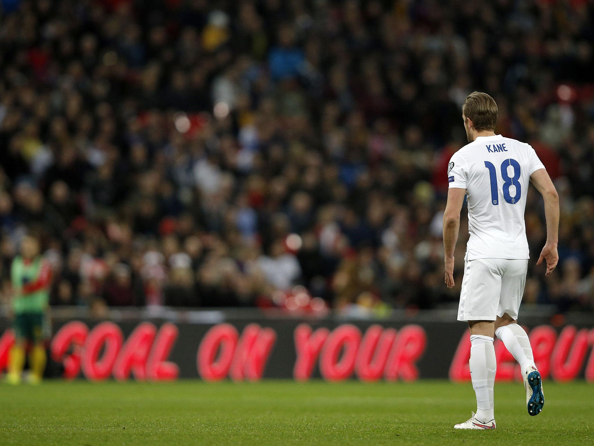 International football is no longer revered as it once was