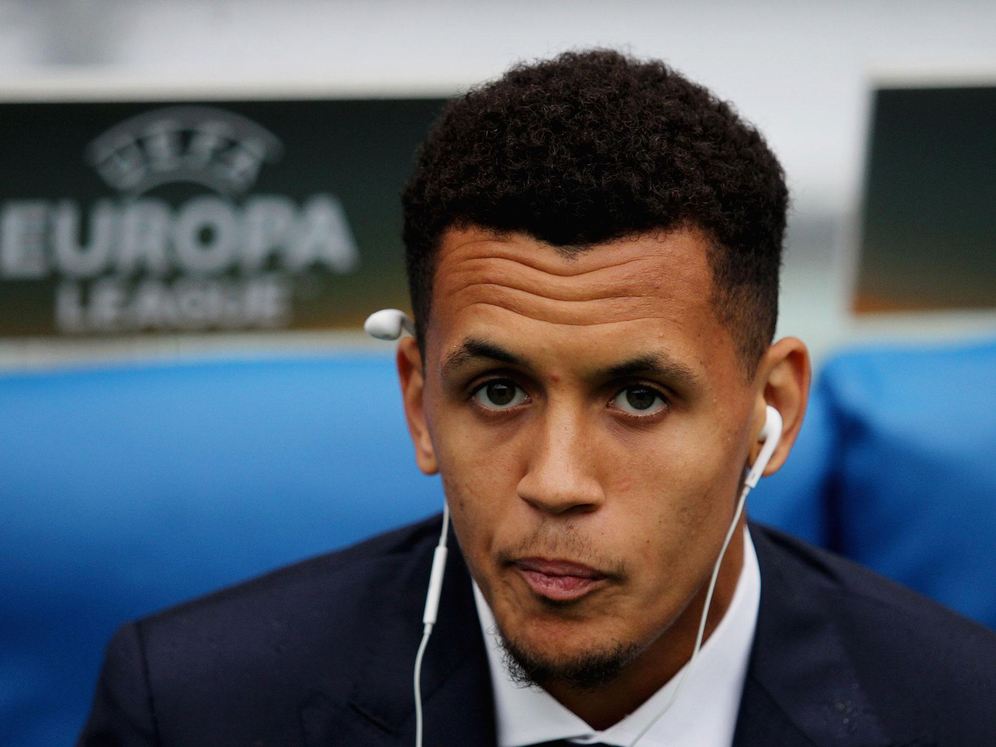 Ravel Morrison is making a name for himself with Mexican side Atlas