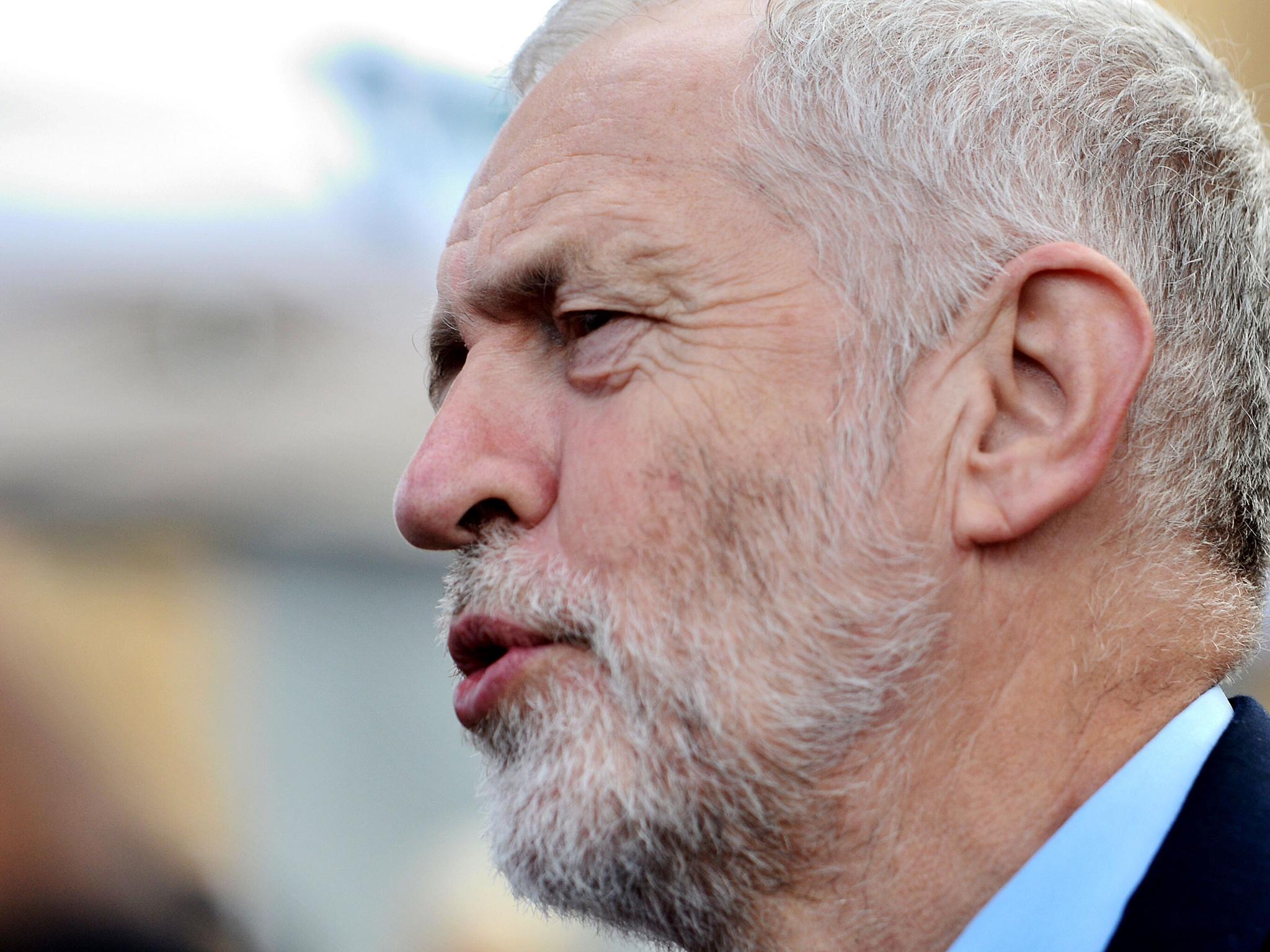 Jeremy Corbyn has ordered an inquiry into the allegations