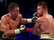 Canelo vs GGG 3 undercard: Who else is fighting this weekend?