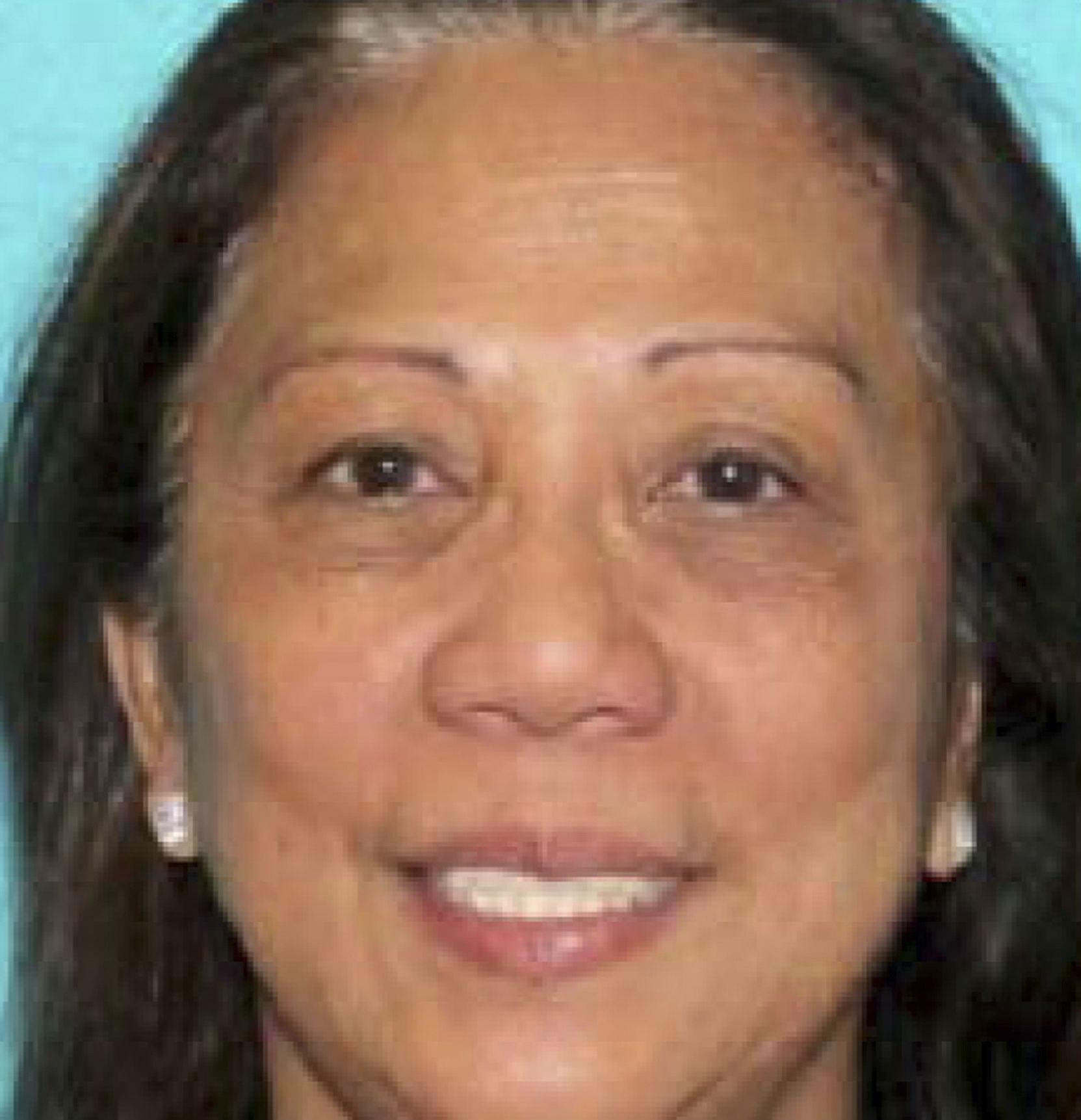 Police met Paddock’s girlfriend Marilou Danley when she returned to the US