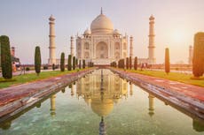 India to reopen Taj Mahal despite having second highest number of coronavirus cases