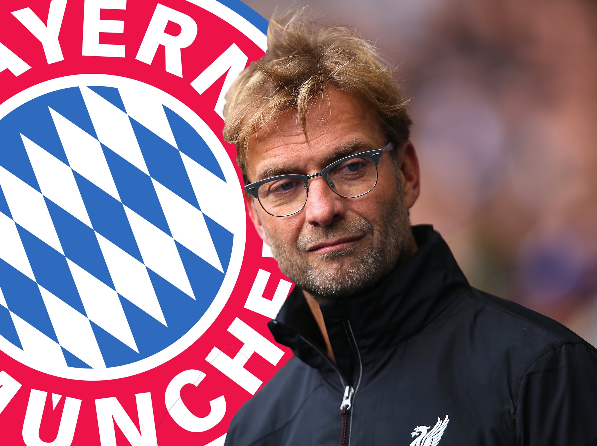 Would Klopp consider returning to the Bundesliga with Bayern Munich?