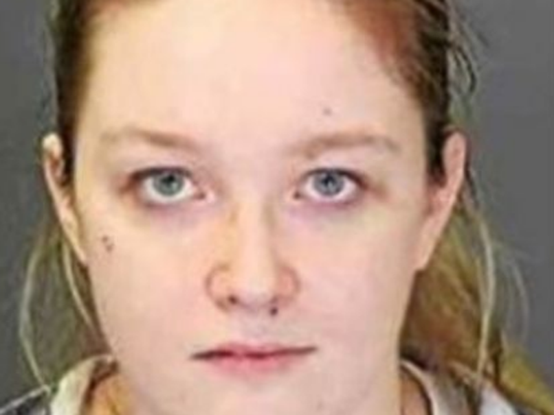 Anngela Boyle was sentenced to 30 years in prison for the abuse which included molesting a one-year old girl