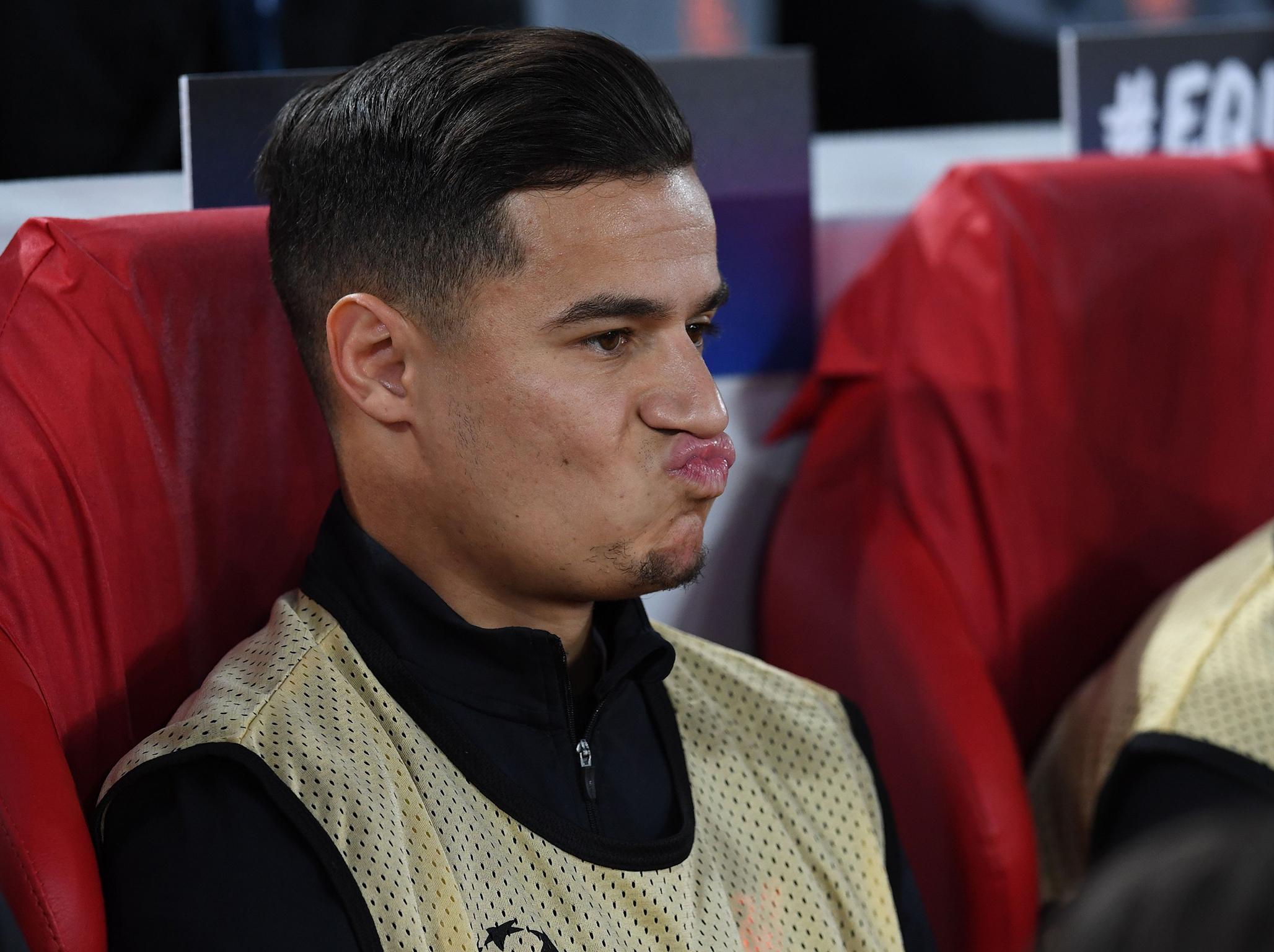 Liverpool's form remains as erratic as ever. A 4-0 win over Arsenal seemed to indicate that they had turned a corner, before a chastising 5-0 loss away to City.