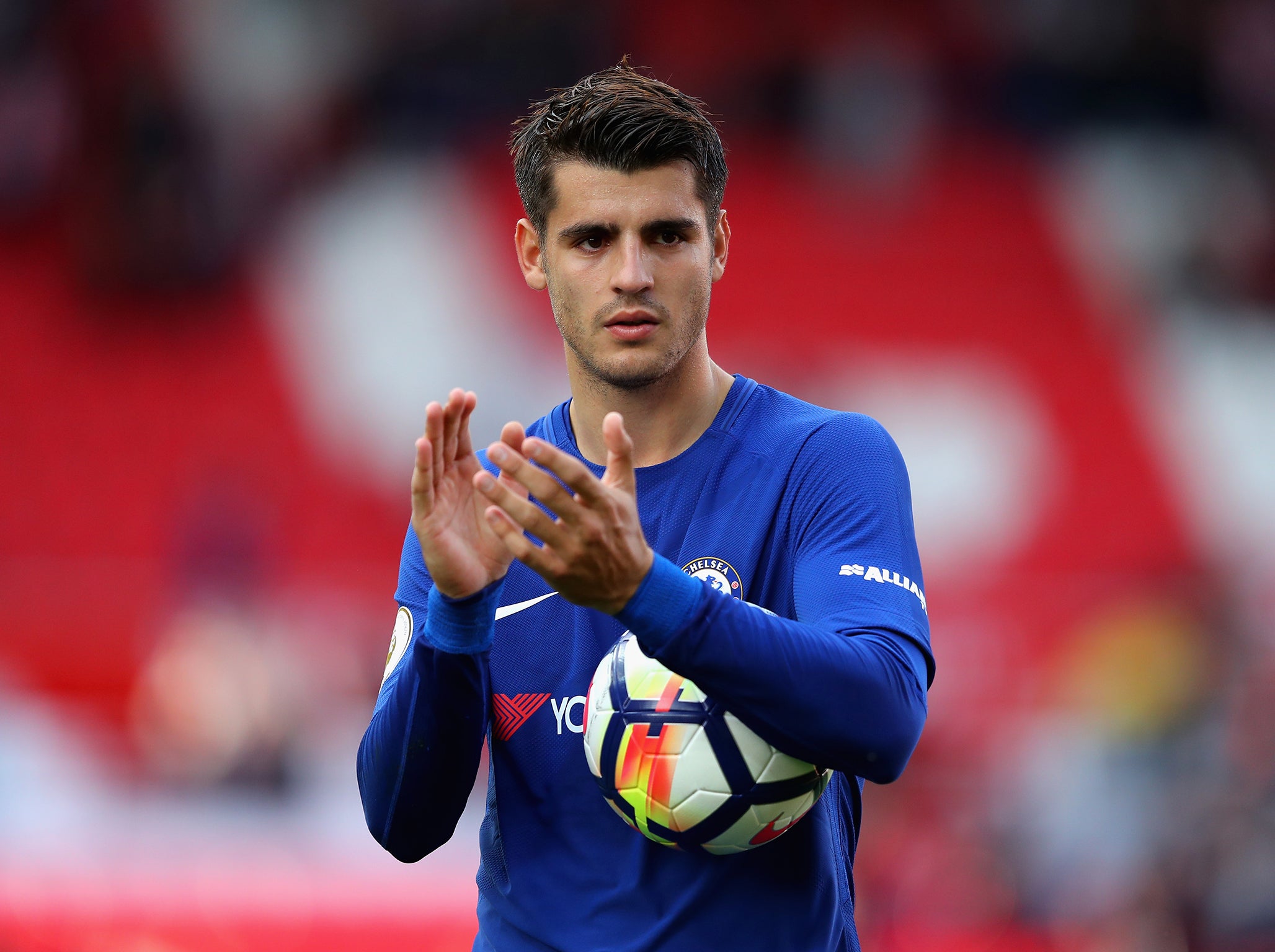 Chelsea need to improve if they are to replicate last season's success