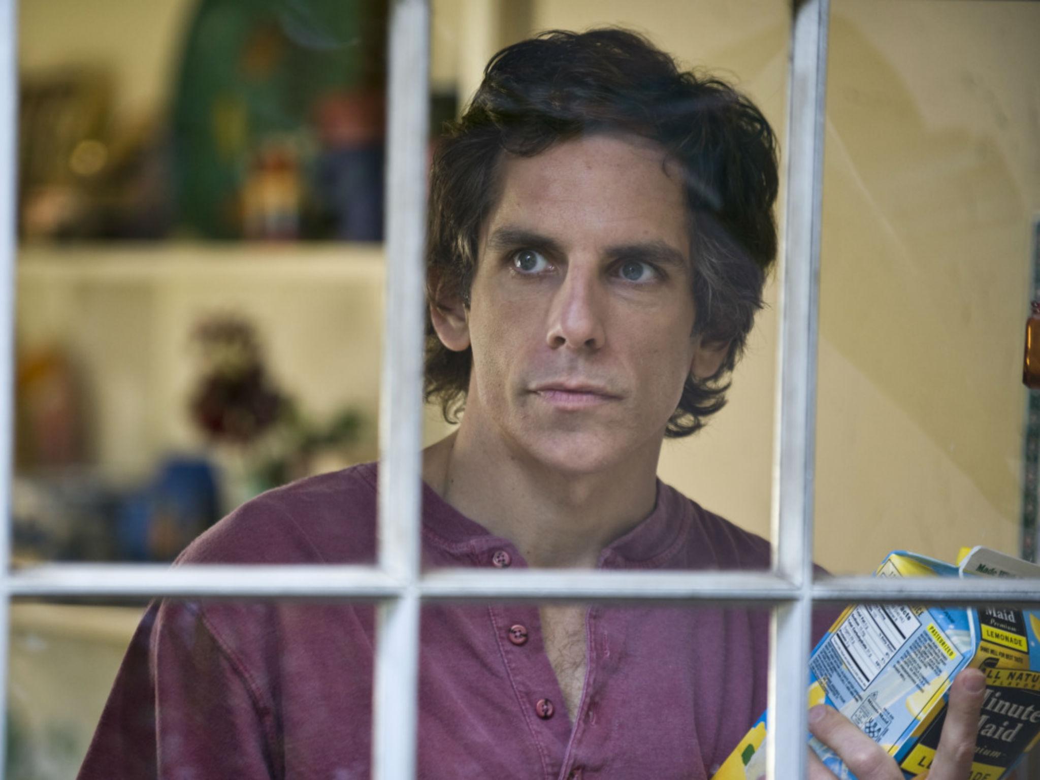 Ben Stiller stars as failed musician Roger Greenberg in Noah Baumbach's 'Greenberg'